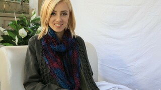 Model Blonde Haley Reed Sucks Homeowner - free porn in 4K FREE-FULL-PORN.COM