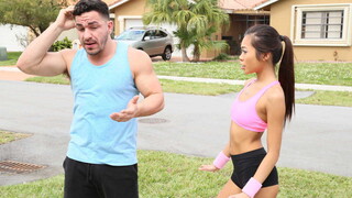 Vina Sky's Stepbrother Gives Her a Spanking and a Facial - porno gratuito in 4K FREE-FULL-PORN.COM