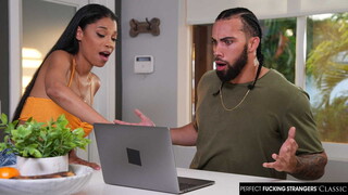 Watch Eden's Ebony Body for Laptop Cash - free HD porn on FREE-FULL-PORN.COM