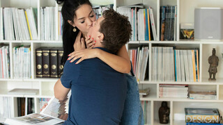 Asia's Bra and Socks Striptease for Ricky - pornô grátis em 4K FREE-FULL-PORN.COM
