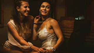 Natural Tits and Lesbian Love (2019) - free porn in 4K FREE-FULL-PORN.COM