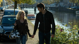 Schau Blonde and Beautiful: A Sexy Amsterdam Encounter - kostenlose HD Pornos auf FREE-FULL-PORN.COM